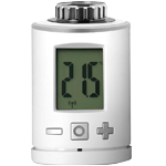 EUROtronic Spirit Z-Wave Plus