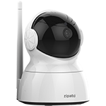 Zipato Indoor PTZ IP Camera 