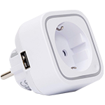 Oomi Wall Plug