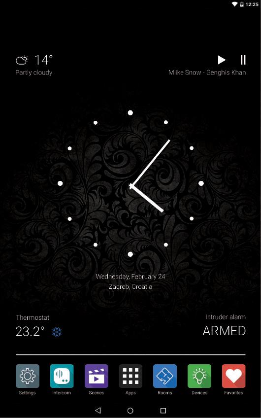 zipato google assistant