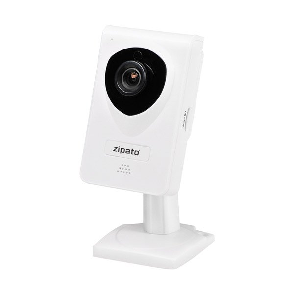 Indoor IP Camera - Zipato