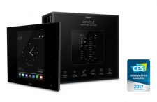 Zipato named as CES 2017 Innovations Awards Honoree - Zipato